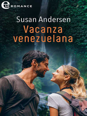 cover image of Vacanza venezuelana